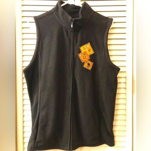 Halloween vest, never been worn.